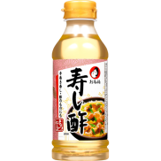 Giấm, Sushisu Bin Vinegar 300ml