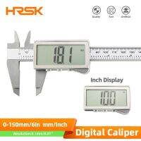 Digital Caliper Electronic Vernier Caliper Plastic Digital Ruler Calibrator Pachometer Digital Micrometer Measuring Tool Caliber