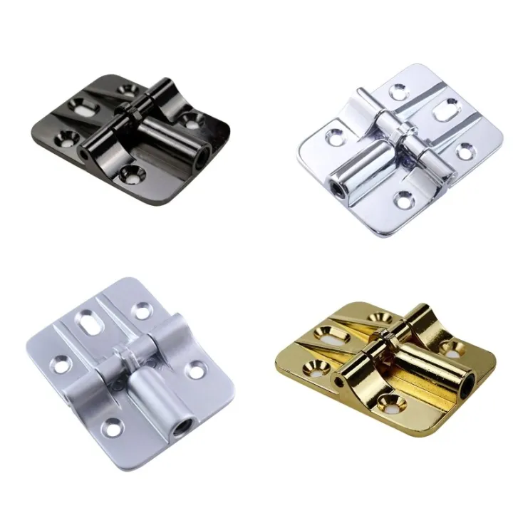 Door Hinges Right Angle Bend High Low Hinge Industrial Hinge