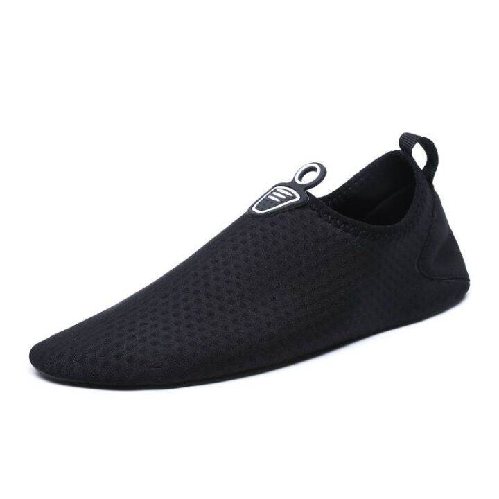 hot-sale-couple-beach-shoes-swimming-barefoot-skin-fitting-soft-non-slip-anti-cut-mens-snorkeling-wading