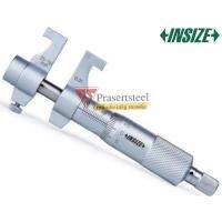 INSIZE ( I111-3220-30 ) ไมโครมิเตอร์วัดใน ระยะ 5-30mm INSIDE MICROMETER รับประกันสินค้า 1 ปี รุ่นนิยม!! ของแท้ 100% การันตี คุณภาพอย่างดี