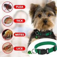 Nylon Insecticidal Kill Insect Effective Mosquitoes Anti Flea Mite Tick Pet Suppies Neck Strap Dog Collar