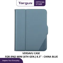 Targus Pro-Tek Case for iPad Mini 6th Gen., 8.3 (Black)