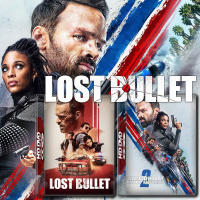 Lost Bullet แรงทะลุกระสุน ภาค 1-2 (2020 2022) DVD Master เสียงไทย (เสียง ไทย/ฝรั่งเศส | ซับ ไทย/อังกฤษ) DVD