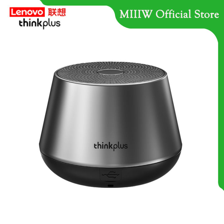 lenovo-k3-pro-portable-bluetooth-speaker-ลำโพงบลูทูธ-ซับวูฟเฟอร์รถยนต์-small-speaker-big-volume