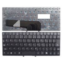 brand new UI Black New English Replace laptop keyboard For Lenovo 20013 20014 20015 S10 S10 1 S10E M10 3G m10w S9E S9 S20