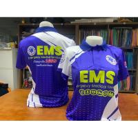 ☃ 2094 เสื้อคอปกสีทอง EMS อปท. ใหม่ล่าสุด สวยมากๆ