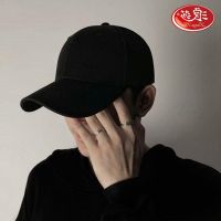 COD DSFDGESERRRRR 帽子男潮遮阳帽防晒棒球帽女黑色鸭舌帽 潮牌 READY STOCK Korean Baseball Cap Women Sunscreen Hat Caps