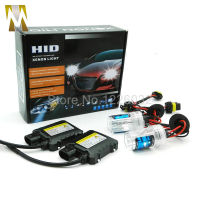 Xenon H1 Hid Kit 55W H7 H3 H4 Xenon H7 H10 H11 H27 HB3 HB4 9005 9006แหล่งกำเนิดแสงรถยนต์ Xenon