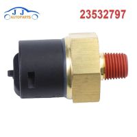 New 23532797 Oil Pressure Sensor For Volvo Detroit Diesel Series 50 60 Car Accessories High Quality