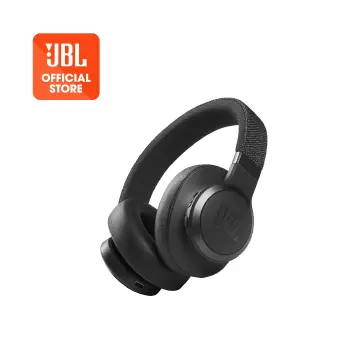Buy JBL Live 660 Noise Cancelling Headphones - JBL Singapore