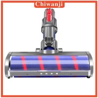 ( Chiwanji ) หัวเครื่องดูดฝุ่นไฟฟ้าสําหรับ Dyson Vacuums V7 V8 V10 V11