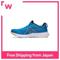 ASICS รองเท้าวิ่งผู้ชาย1011B334 VERSABLAST 2