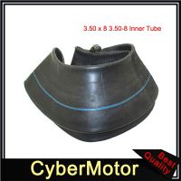 Inner Tube 3.50 x 8 3.50-8 For Honda Z50 Z50R Z50J Mini Trail Kawasaki KV75 MT1 Bike