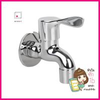 ก๊อกล้างพื้น 1ทาง AMERICAN STANDARD F22077-CHADY1-WAY WALL FAUCET AMERICAN STANDARD F22077-CHADY **จัดส่งด่วนทั่วประเทศ**