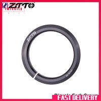 Imixcity ZTTO Bicycle Front Fork Gasket Headset Base Spacer Diameter for 28.6/39.8mm Fork Bike Headset