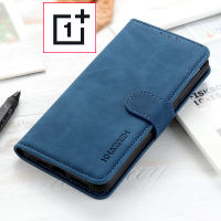 OnePlus Nord 3 Lite 2T 10T CE 2 5G 1+ 9 10 11 8T 1+ 8 Pro OnePlus Nord N10เคสกระเป๋าสตางค์หนัง PU เคสแบบพับปิดได้กันกระแทก