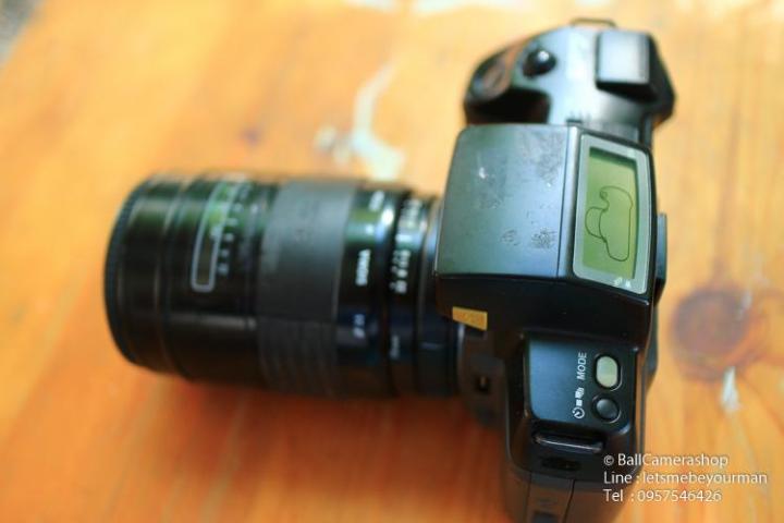 ขายกล้องฟิล์ม-pentax-sf7-serial-4670835-พร้อมเลนส์-sigma-75-200mm-f3-8