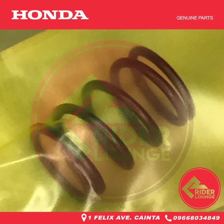 Rider Lounge GENUINE HONDA SPRING CLUTCH for Honda WAVE 125 / XRM 125