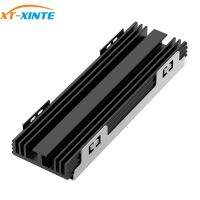 【YF】◇❈❡  XT-XINTE 10mm M.2 Heatsink Radiator Cooling Therma Cooler for NVME NGFF PCIE