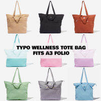 Typo Wellness กระเป๋าหิ้ว และอื่น ๆ / 50 ซม. x 45 ซม.