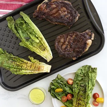 Nordic Ware Texas Searing Griddle