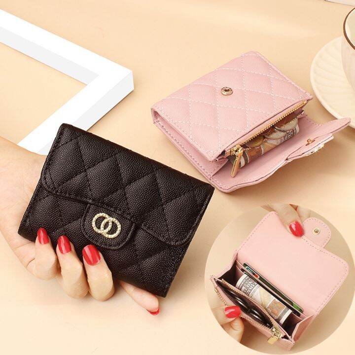 RFID Card Holder Wallet