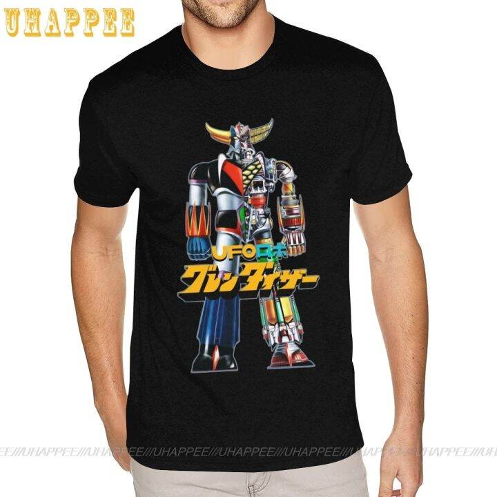 Goldrake Ufo Robot Grendizer montato in vinile altezza 235mm