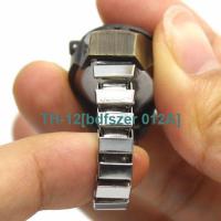 bdfszer 012A New retro anime Conan Hokage ring watch post-90s and post-00s student watch decoration finger watch special offer