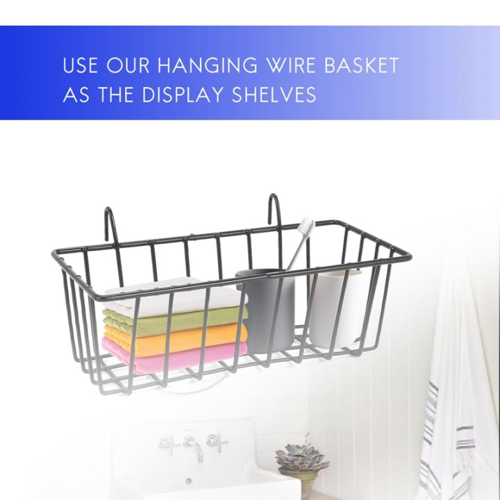 2-pack-wall-grid-panel-hanging-wire-basket-grid-wall-storage-basket-wall-mount-baskets-display-shelves-for-kitchen-home