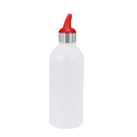 Bottle Dispenser Jar Condiment Sauce Mayonnaise Ketchup Vinegar Squeeze Silicone Kitchen