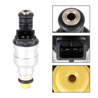 Topteng Motorcycle Fuel Injector 0280150705 For BMW K1 K100 K1100 K1200 RS LT GT Motorcycle Accessories Fuel Injectors