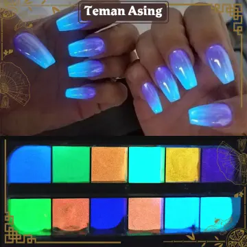 kutek glow in the dark