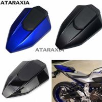 ฝาครอบ Kursi Belakang Motor วาดรูปสำหรับ FZ-07ยามาฮ่า MT07 MT-07 FZ07 MT 07 FZ 07 2013 2014 2015 2016 2017