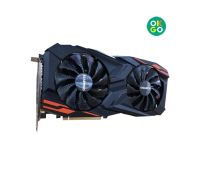 VGA การ์ดจอ  รุ่น RX VEGA 64 GAMING OC 8G ยี่ห้อ Gigabyte