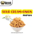 🔥HALAL🔥 Kacang Macha Muruku (Sour Cream Onion Flavour) - 60g. 