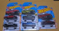 HOTWHEELS RAM หลายสี