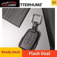 Fast ใหม่ Betterhumz Cowhide รถสำหรับ VW Volkswagen Golf 7 MK7 Tiguan MK2 Remote Key Case Shell Fob Protector อิเล็กทรอนิกส์