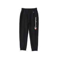 CHAMPION MEN - JP กางเกงขายาวผู้ชาย-ไซส์เอเชีย SWEATPANT  C3-Q203-090