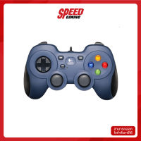 JOYSTICK (อุปกรณ์ช่วยในเกม) LOGITECH GAMING GEAR CONTROLLER F310 CONSOLE STYTE By Speed Gaming