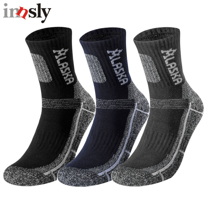 winter-mens-athletic-sock-outdoor-sports-thermal-cycling-running-hiking-skiing-football-basketball-socks