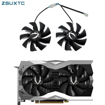 Zotac 1660 ti online amp