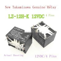 2023 ☆ ใหม่จุด LZ-12H-K 12VDC 4ฟุตรีเลย์ TAKAMiSAWA LZ-B12VM5R-C 12V