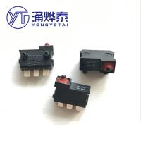 YYT 2PCS DJ1G AG29 waterproof micro switch vertical small limit stroke switch original