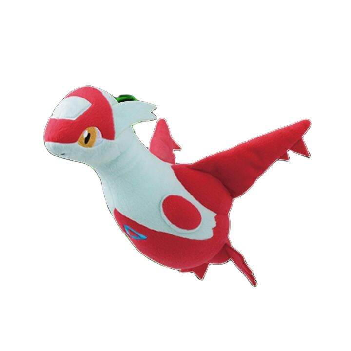 latias plush