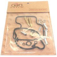 4set for CBR600F2 1991-1994 CBR600 F2 Motorcycle Carburetor Repair Kit