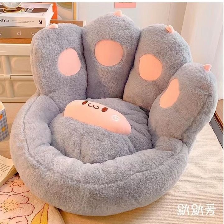 ready-ins-sle-cute-fger-seat-dor-five-fger-cat-claw-futon-bay-ow-lazy-tai-chn