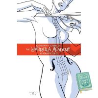 Happy Days Ahead ! make us grow,! &amp;gt;&amp;gt;&amp;gt; The Umbrella Academy 1 : Apocalypse Suite หนังสือภาษาอังกฤษพร้อมส่ง