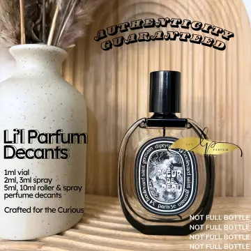 Fleur de peau eau de online parfum