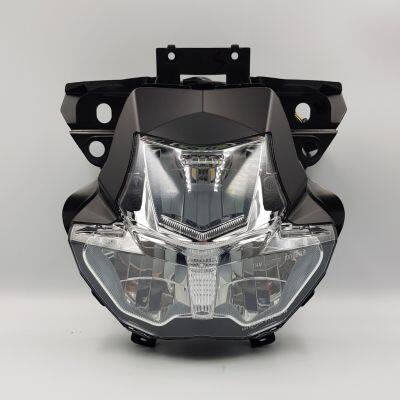 ไฟหน้า LED M-SLAZ แท้ YAMAHA